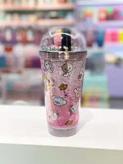 اسموتی بی تی اس چراغدار