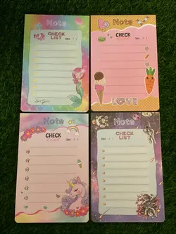 چک لیست سویل