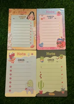 چک لیست سویل