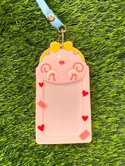 جاکلیدی و جاکارتی سیلیکونی حیوانات