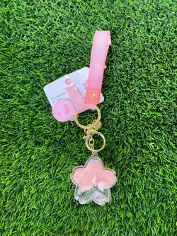 جاکلیدی آکواریومی گل