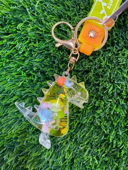 جاکلیدی آکواریومی کیوت