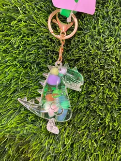 جاکلیدی آکواریومی کیوت