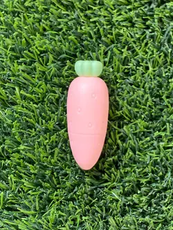 هایلایتر‌ توت فرنگی تکی