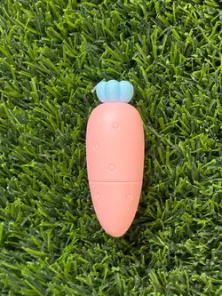 هایلایتر‌ توت فرنگی تکی