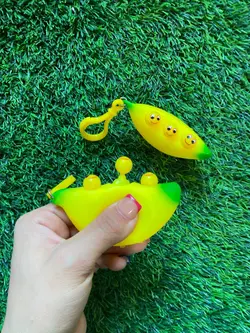 جاکلیدی موز نیو