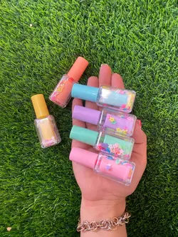 هایلایتر لاک تکی