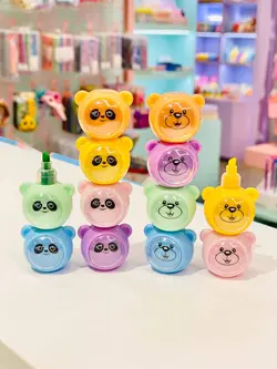 هایلایتر طبقه ای کیوت