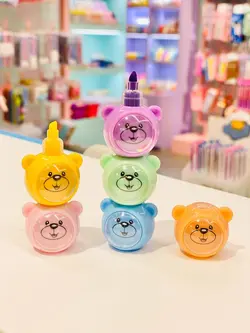 هایلایتر طبقه ای کیوت