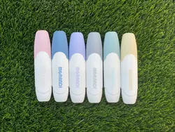 هایلایتر گود استندی جدید