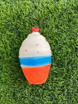 فیجت بستنی بزرگ