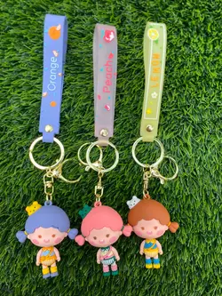 جاکلیدی دختر کیوت