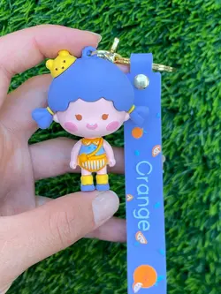 جاکلیدی دختر کیوت