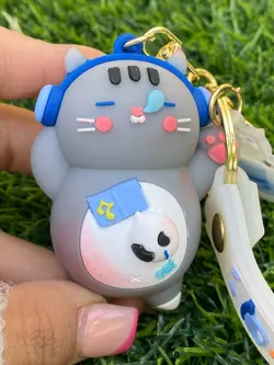 جاکلیدی هپی تایم