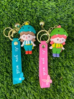 جاکلیدی دخترک ویش