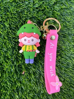 جاکلیدی دخترک ویش