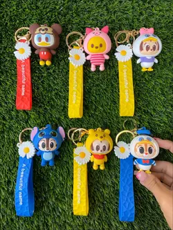 جاکلیدی شخصیت کارتونی کلاه دار