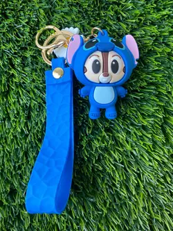 جاکلیدی شخصیت کارتونی کلاه دار