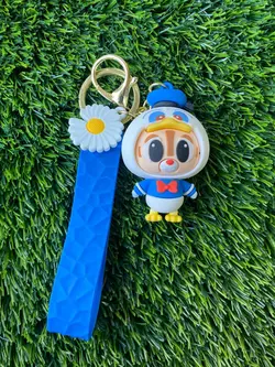 جاکلیدی شخصیت کارتونی کلاه دار