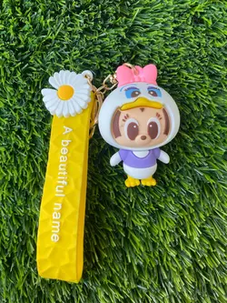 جاکلیدی شخصیت کارتونی کلاه دار