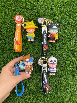 جاکلیدی کله حیوانات