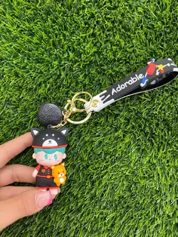 جاکلیدی کله حیوانات