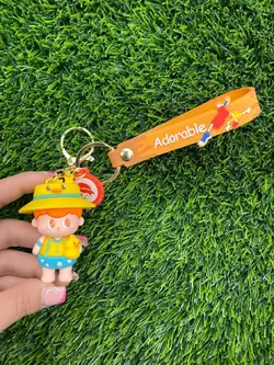 جاکلیدی کله حیوانات