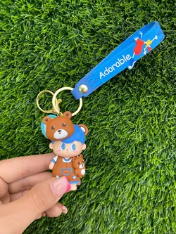 جاکلیدی کله حیوانات