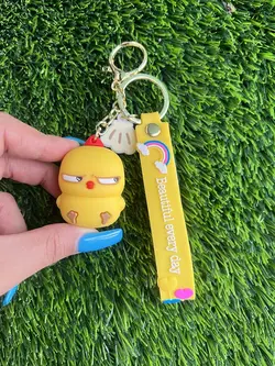 جا کلیدی سیلیکونی جوجه