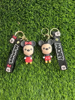 جا کلیدی میکی موس