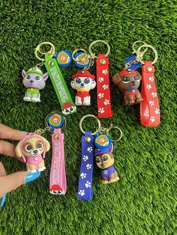 جا کلیدی سگ نگهبان