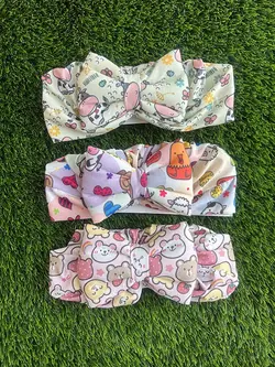 توربان بچه گانه