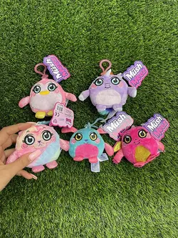 جاکلیدی پولیشی جغد