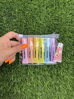 هایلایتر پمادی