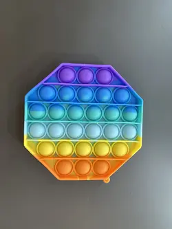 پاپت هشت ضلعی