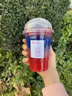 اسلایم آیس پک اکلیلی شاین