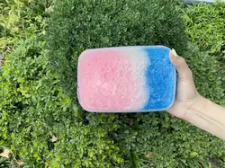 اسلایم گلکسی متالیک