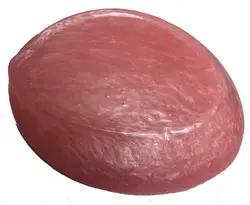 اسلایم متالیک رزگلد
