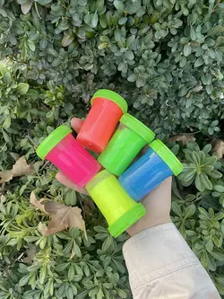 اسلایم بی ادب