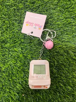 جاکلیدی گیم مربع