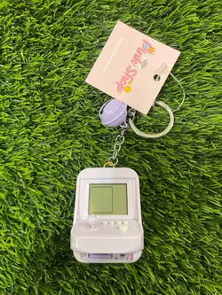 جاکلیدی گیم مربع