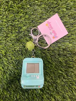 جاکلیدی گیم مربع