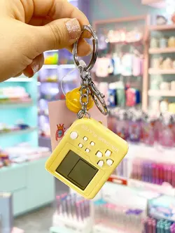 جاکلیدی گیم دار کیوت