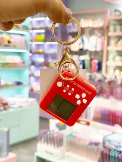 جاکلیدی گیم دار کیوت