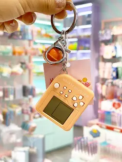 جاکلیدی گیم دار کیوت