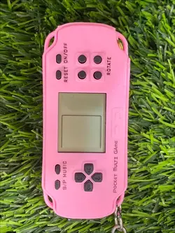 جاکلیدی گیم دار