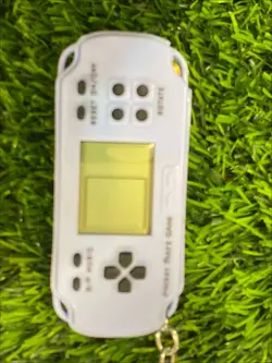 جاکلیدی گیم دار