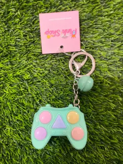 جاکلیدی گیم موزیک دار