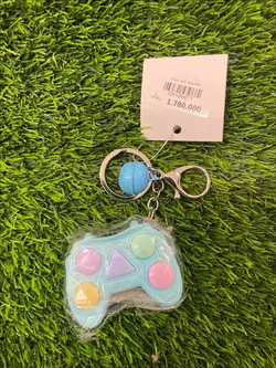 جاکلیدی گیم موزیک دار