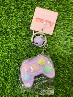 جاکلیدی گیم موزیک دار